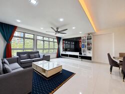 Blk 440C Fernvale Gardens (Sengkang), HDB 5 Rooms #635834751